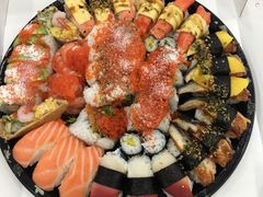 -河风精致寿司(尼盛店)