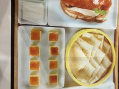-鸿源斋清真豫菜(惠济店)