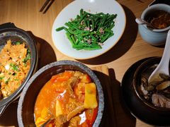 -桂小厨广西菜(青秀万达店)
