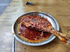 -袁师傅烤肉(弹子石店)