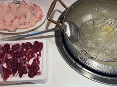 -八合里牛肉火锅(八合里总店)