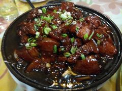 古法红烧肉-富临轩私房菜(集庆门大街店)