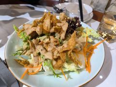 -MORNING  TAI莫柠泰·东南亚泰式餐厅(滨江公园店)