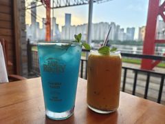 -MR.ROCKY洛奇先生·西餐&酒吧(琶醍店)