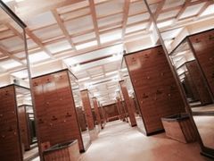 -汤W城市微度假(仓山店)