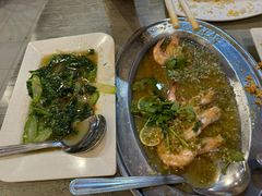 -真浪大家乐海鲜餐馆