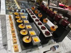 -沈阳和平艾美酒店新食谱西餐厅