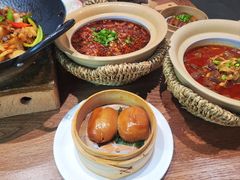 -大盐帮川菜馆(长楹天街店)