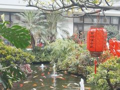 -聚福宝合苑食府(南头镇店)