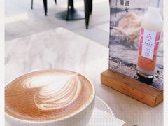 -农畉LONFOOD(福田星河COCOPark店)