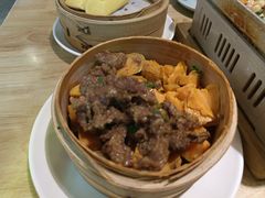 -全牛匠·乐山跷脚牛肉(新中关店)
