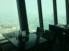 -澳门旅游塔360°旋转餐厅(南湾湖广场店)