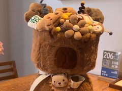 -一坐一忘云南菜(嘉里中心店)