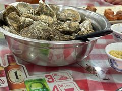 生蚝-大岗仙庙烧鸡(花东店)