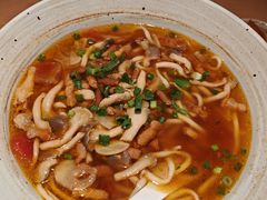 -大师兄·西北小馆(金湾华发商都店)