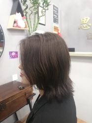 -思密达·烫染设计