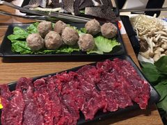 -牛天下·牛肉·海鲜·打边炉·融合菜