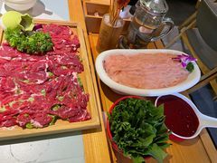 -雾都渣渣火锅(南城智汇城店)
