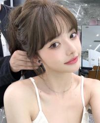-HairCode芭曲发型