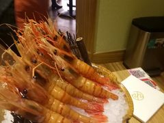 -水林间·寿喜烧自助(仙林金鹰店)