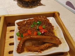 -荣粤酒家·融合粤菜