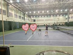 -齐动力网球(国贸店)