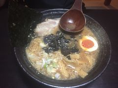 -日本料理神拉面