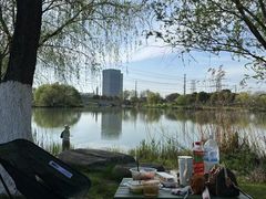 -九里河湿地公园