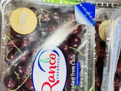 -西郊国际农产品交易中心