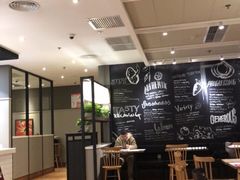 -肯德基(自贡梵华店)