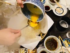 -玄品河豚(那覇國際通里之関)