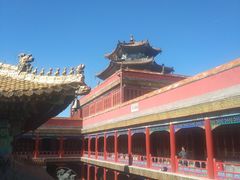 -普陀宗乘之庙(小布达拉宫)