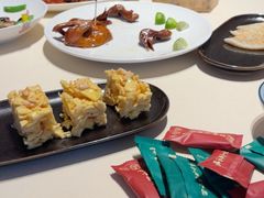 -侨美食家·粤菜(体育西路店)