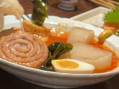 -一豚轩·烧鸟·豚骨拉面(五四路店)