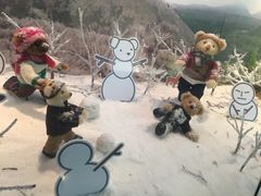 -济州岛泰迪熊博物馆