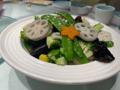 -玉林烤鸭店(黄村康庄店)