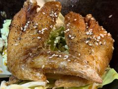 -鸟内会(河北路店)