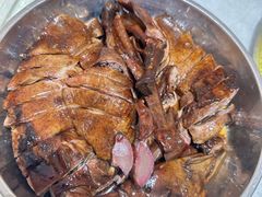 -红旗山庄(圭峰山店)