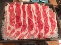 -滇牛云南火锅(桂林路店)