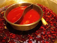 -哥老官重庆美蛙鱼头(西湖银泰十一哥店)