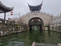 -南浔古镇