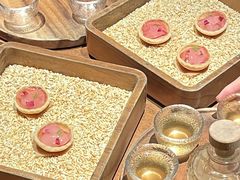 -天水蔬食料理(树德之光店)