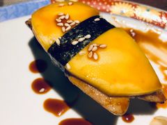 -山葵家·创意料理(EFC欧美广场店)