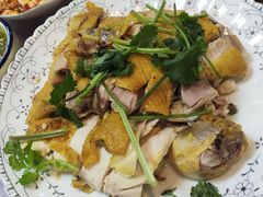 -洪霞餐馆