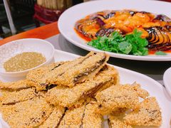 -燕春楼(海河华鼎店)