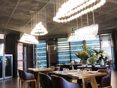 大堂-CASANOVA西餐厅(海信广场店)