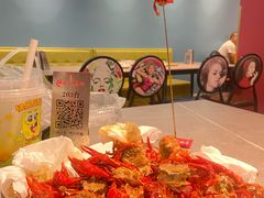 -刘一龙虾.烧烤(理工直营店)