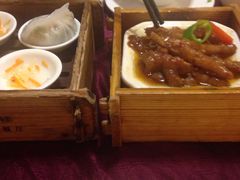 -喜鹊茶点.啫煲(车陂店)