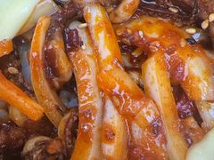 -食米家拌饭(梅溪新天地店)