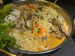-龙门醉客(上塘路店)